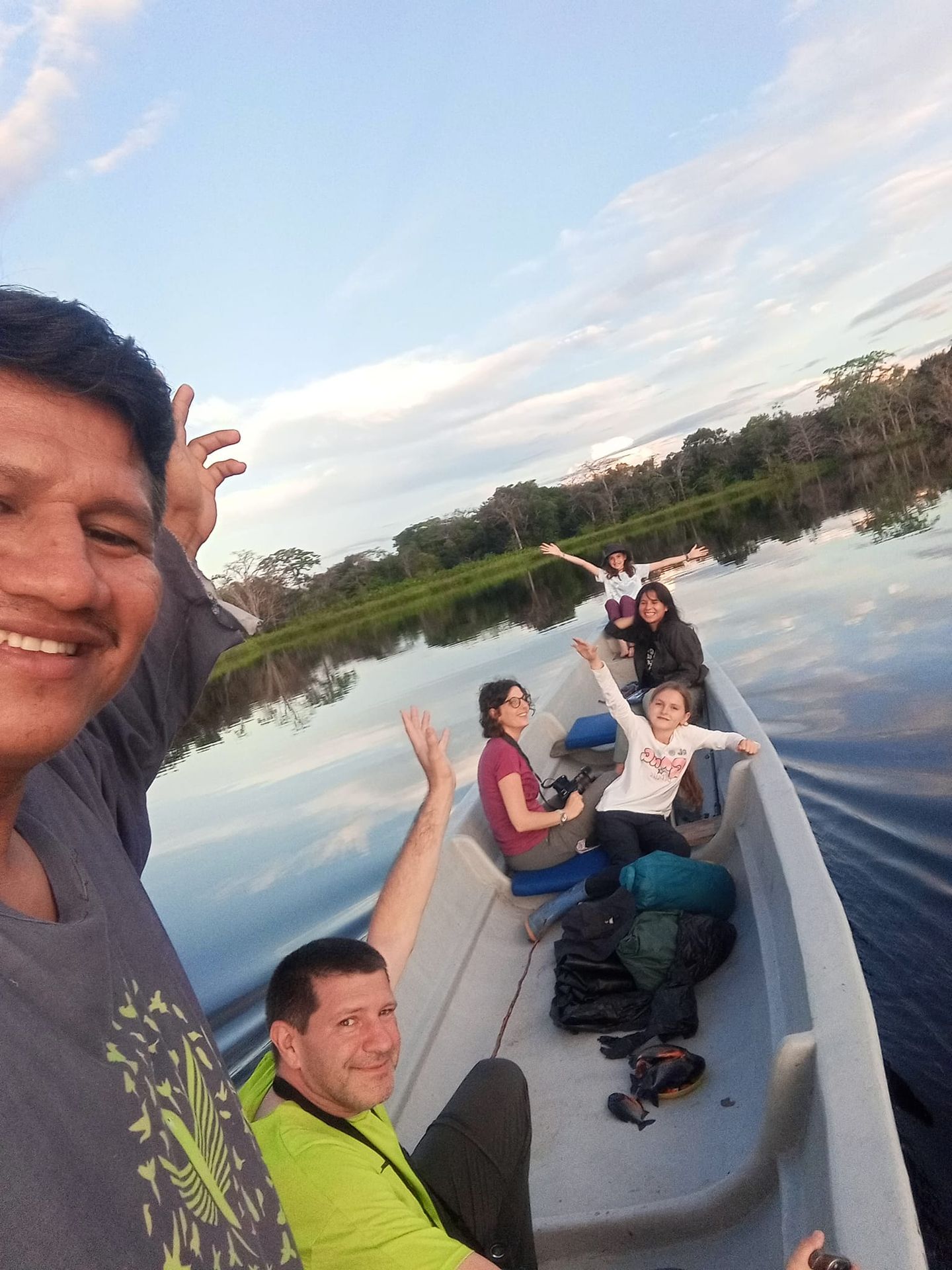 Expedición Vida Silvestre y Cultura - 3 Días 4