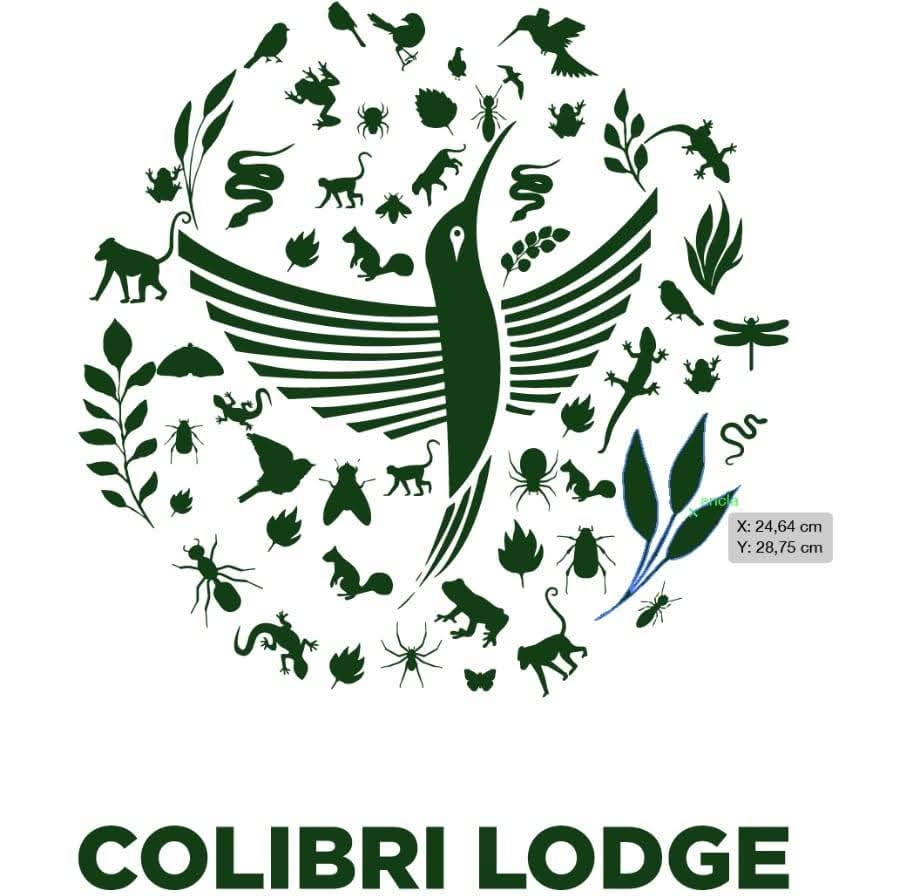 Colibri Amazon Lodge logo