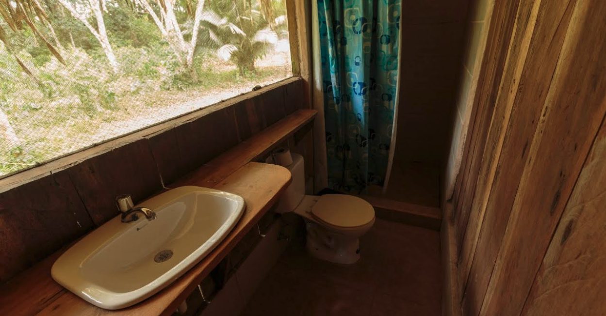 Colibri Amazon Lodge Cabins 4