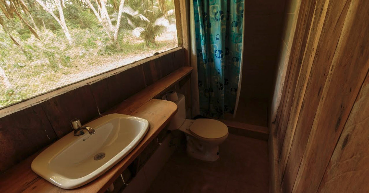 Colibri Amazon Lodge Cabins - 4