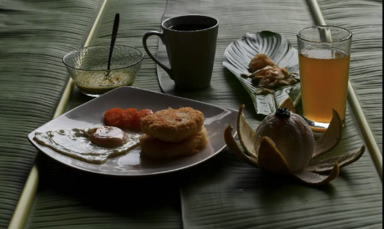 Monkey Frog Lodge Cabins - 4