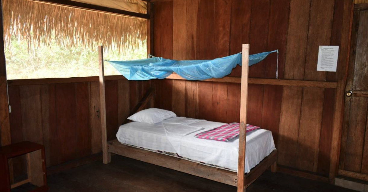 Colibri Amazon Lodge Cabins - 3