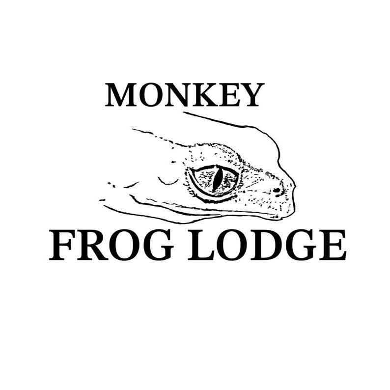 Monkey Frog Lodge logo
